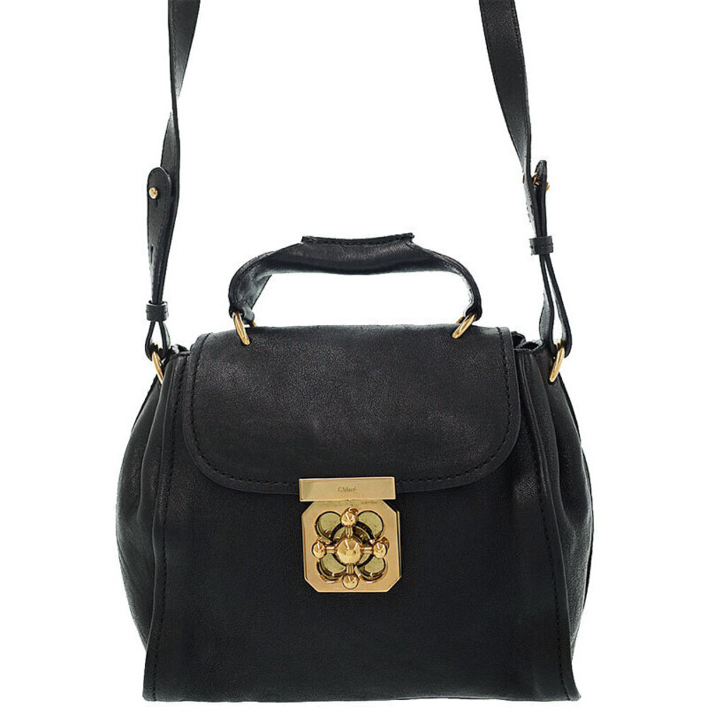 Chloe Elsie Handbag